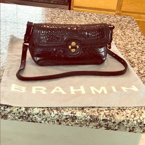 Brahmin Purse